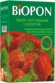 BIOPON: Erdbeeren und Walderdbeeren - Dünger  1 kg